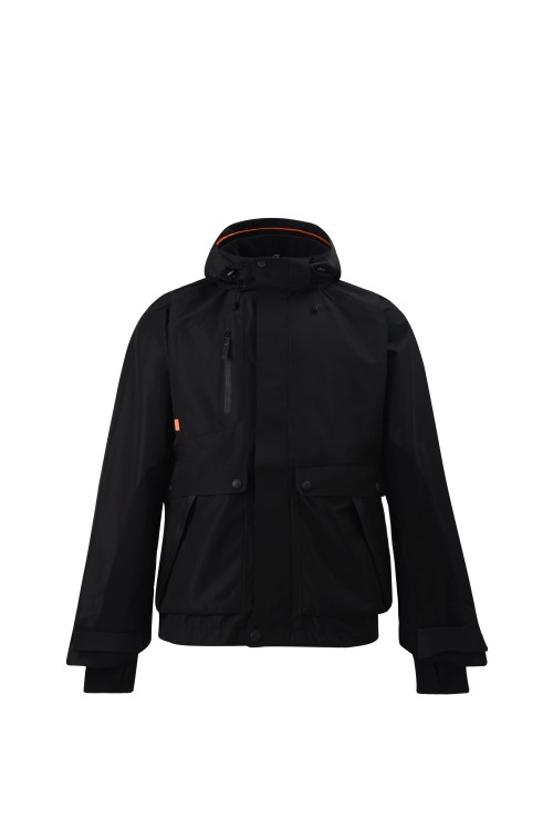 Custom Waterproof Clothing Jacket | Used for Commuting and Sports , Wholesale and OEM support