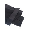 Uniouter Lightweight Windproof Jacket, Adjustable Cuffs, Velcro, Hooded