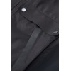 Uniouter Lightweight Windproof Jacket, Adjustable Cuffs, Velcro, Hooded