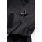 Uniouter Lightweight Windproof Jacket, Adjustable Cuffs, Velcro, Hooded