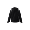 Uniouter Lightweight Windproof Jacket, Adjustable Cuffs, Velcro, Hooded