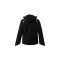 Uniouter Lightweight Windproof Jacket, Adjustable Cuffs, Velcro, Hooded