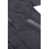 Uniouter Lightweight Waterproof Jacket, Breathable and Comfortable, Hooded, Black, Supports OEM