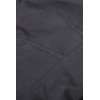 Uniouter Lightweight Waterproof Jacket, Breathable and Comfortable, Hooded, Black, Supports OEM