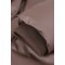Uniouter Insulated Parka, Fleece-lined, Detachable Hat, Elastic Cuffs