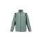 Uniouter Fleece Material Jacket, Windproof and Warm, Concealed Pockets