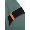 Uniouter Fleece Material Jacket, Windproof and Warm, Concealed Pockets