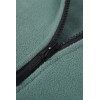 Uniouter Fleece Material Jacket, Windproof and Warm, Concealed Pockets