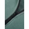 Uniouter Fleece Material Jacket, Windproof and Warm, Concealed Pockets