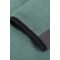 Uniouter Fleece Material Jacket, Windproof and Warm, Concealed Pockets