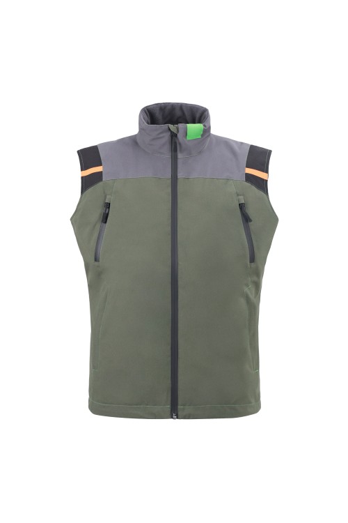 Outdoor Clothing Vest | Breathable , Waterproof , Wholesale and OEM support