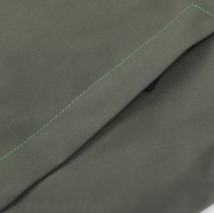 Uniouter Fleece Material Vest, Windproof and Warm, Concealed Pockets