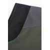 Uniouter Fleece Material Vest, Windproof and Warm, Concealed Pockets