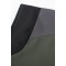 Uniouter Fleece Material Vest, Windproof and Warm, Concealed Pockets
