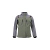 Uniouter Windproof Mountain Climbing Jacket, Adjustable Cuffs, Velcro, Concealed Pockets