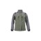 Uniouter Windproof Mountain Climbing Jacket, Adjustable Cuffs, Velcro, Concealed Pockets