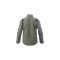 Uniouter Windproof Mountain Climbing Jacket, Adjustable Cuffs, Velcro, Concealed Pockets