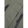 Uniouter Windproof Mountain Climbing Jacket, Adjustable Cuffs, Velcro, Concealed Pockets