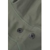 Uniouter Windproof Mountain Climbing Jacket, Adjustable Cuffs, Velcro, Concealed Pockets