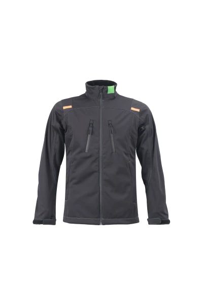 Custom Waterproof Fishing Jacket With Fully Sealed Seams, Breathable and Comfortable For Extended Wear