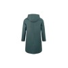 Custom Waterproof Parka, For Daily Commuting, Adjustable Hat