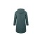 Uniouter Waterproof Parka, For Daily Commuting, Adjustable Hat