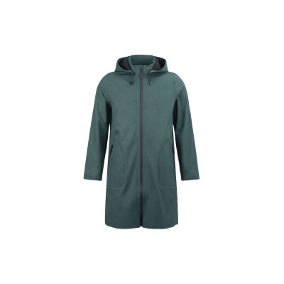 Uniouter Waterproof Parka, For Daily Commuting, Adjustable Hat