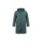 Uniouter Waterproof Parka, For Daily Commuting, Adjustable Hat