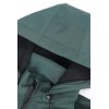 Custom Waterproof Parka, For Daily Commuting, Adjustable Hat