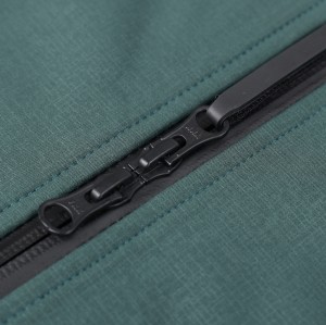 Uniouter Waterproof Parka, For Daily Commuting, Adjustable Hat