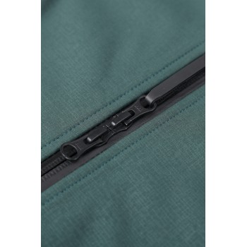 Custom Waterproof Parka, For Daily Commuting, Adjustable Hat