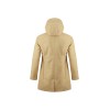 Uniouter Waterproof Hiking Parka, Adjustable Hat, Waterproof Pockets, Supports Wholesale