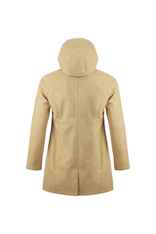 Custom Waterproof Clothing Coat | Breathable , warm , Wholesale and OEM support