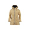 Uniouter Waterproof Hiking Parka, Adjustable Hat, Waterproof Pockets, Supports Wholesale