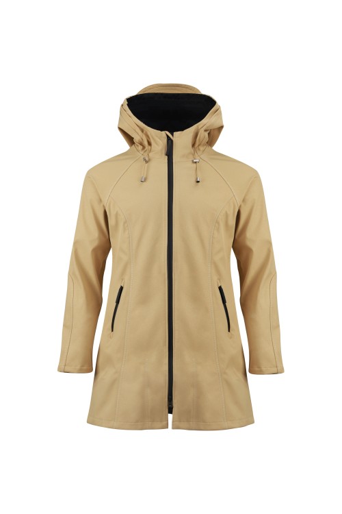 Custom Waterproof Clothing Coat | Breathable , warm , Wholesale and OEM support