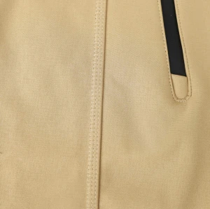 Custom Waterproof Hiking Parka, Adjustable Hat, Waterproof Pockets, Supports Wholesale