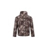 Uniouter Camo Jacket, Windproof and Waterproof, Hooded, Supports OEM and Wholesale