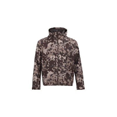 Uniouter Camo Jacket, Windproof and Waterproof, Hooded, Supports OEM and Wholesale