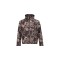 Uniouter Camo Jacket, Windproof and Waterproof, Hooded, Supports OEM and Wholesale