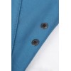 Uniouter Insulated Waterproof Parka, Adjustable Hat, Fleece-Lined
