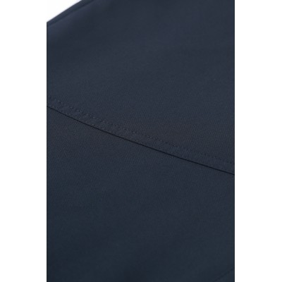 Custom Outdoor Hiking Pants With an Elastic Waistband, Loose and Breathable