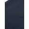 Uniouter Black Casual Trousers With an Elastic Waistband, Loose and Breathable