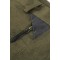 Uniouter Outdoor Casual Trousers With Multiple Pockets and Button-Fastening Design.