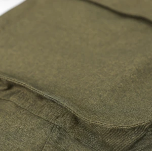 Custom Outdoor Mountaineering Pants With Multiple Pockets and Button-Fastening Design.