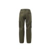 Uniouter Outdoor Casual Trousers With Multiple Pockets and Button-Fastening Design.