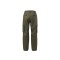 Uniouter Outdoor Casual Trousers With Multiple Pockets and Button-Fastening Design.
