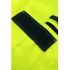 Uniouter Hi-Vis Stretch Trousers, Flame Retardant, Waterproof Class 3