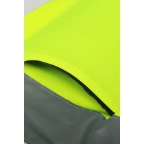 Custom Hi-Vis Stretch Trousers, Flame Retardant, Waterproof Class 3