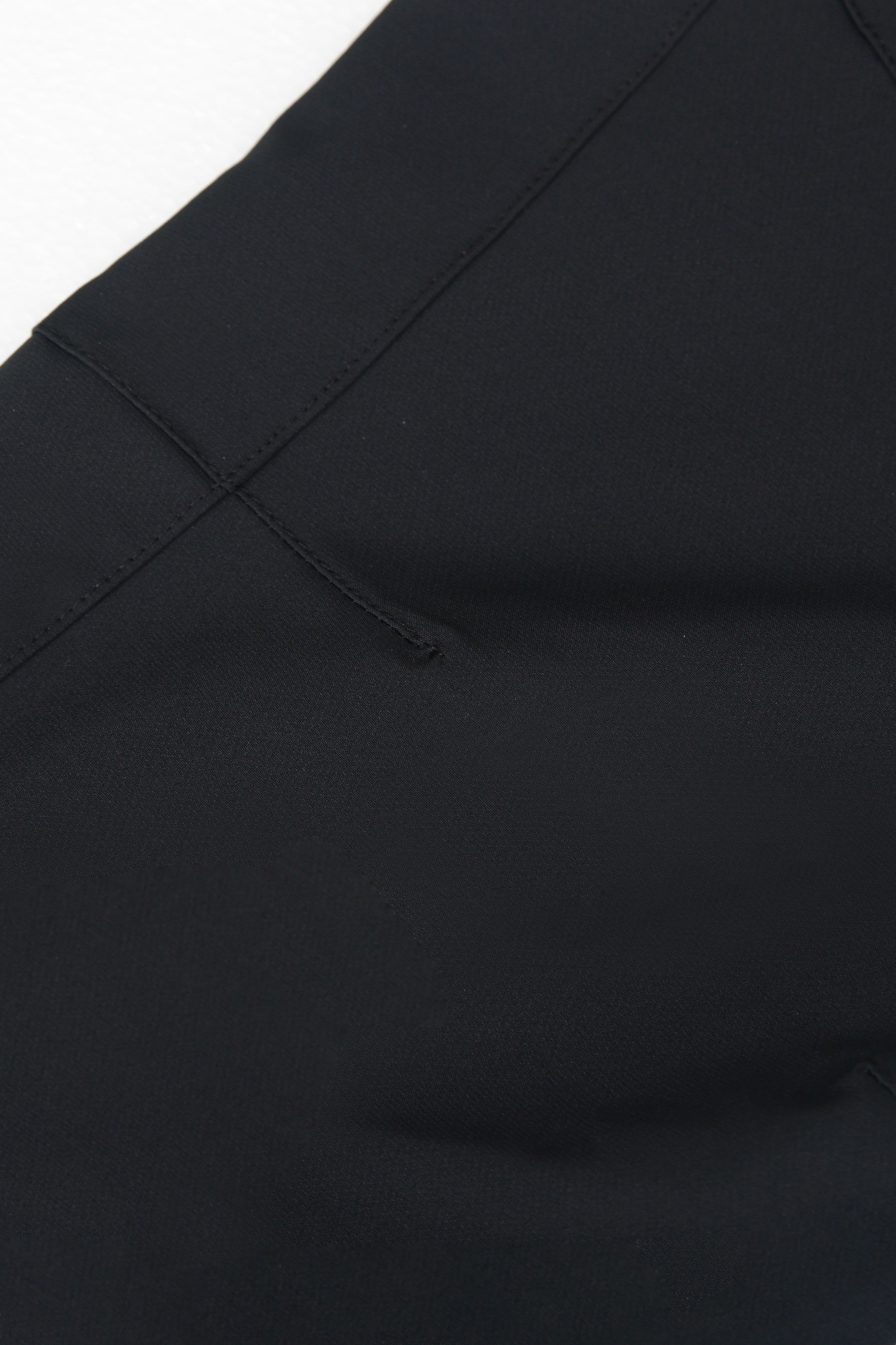 Reinforced Stitching Detail