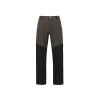 Uniouter Color-Blocked Jogger Pants With Elastic Waistband, OEM Services Available